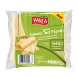 Buy cheap Yayla Dilimi Tost Peyniri 130g Online