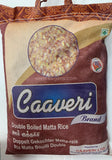 Buy cheap Caaveri D/ Boiled Matta Rice Online