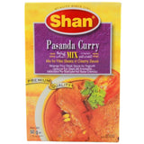 Buy cheap Shan Pasanda Curry 50g Online