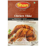 Buy cheap Shan Chicken Tikka Mix 50g Online