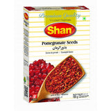 Buy cheap Shan Pomogranate Seeds 100g Online