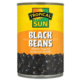 Buy cheap Tropical Sun Black Eye Beans Online