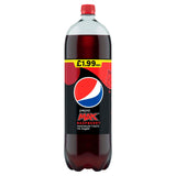 Buy cheap Pepsi Max Raspberry Sugar Free Online