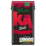 Buy cheap Ka Still Strawberry 288ml Online