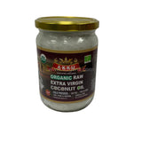 Buy cheap Akku Extra Vergin Coconut Oil Online