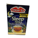 Buy cheap Fenjan Sleep Time Tea 20s Online