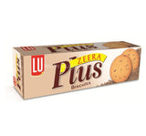 Buy cheap Lu Zeera Plus Biscuits 126g Online