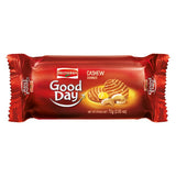 Buy cheap Britannia Cashew Cookies 72g Online