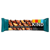 Buy cheap Kind Dark Choc Nuts Bar 40g Online