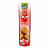 Buy cheap Gullon Mega Duo Chocolate 500g Online