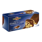 Buy cheap Quickbury Marble Cake 400g Online