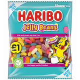 Buy cheap Haribo Jelly Beans 180g Online