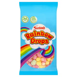 Buy cheap Swizzels Rainbow Drops 10g Online