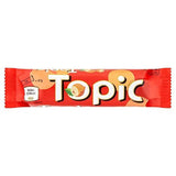 Buy cheap Topic Chocolate Bar 47g Online