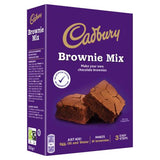 Buy cheap Cadbury Brownie Mix 350g Online