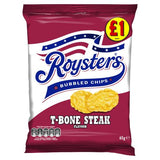 Buy cheap Roysters T/b Steak Pm100 Online