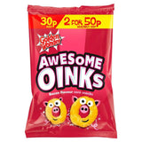 Buy cheap Gw Oinks Bacon Flavour 25g Online