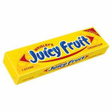 Buy cheap Wrigleys Juicy Fruit Online