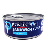 Buy cheap Princess Sandwich Tuna 102g Online