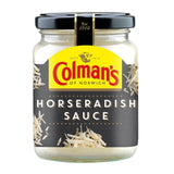 Buy cheap Colmans Horseradish Sauce Online