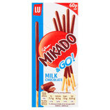 Buy cheap Lu Mikado Milk Chocolate 39g Online