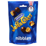 Buy cheap Mc Vities Jaffa Cakes Nibbles Online