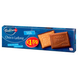 Buy cheap Bahlsen Choco Biscuits 125g Online