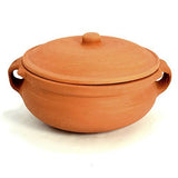 Buy cheap Claypot With Lid 10inch Online