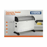 Buy cheap Status Convector Heater Online