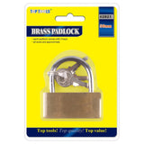 Buy cheap Brass Padlock 50mm Online