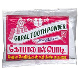 Buy cheap Gopal Tooth Powder 15g Online