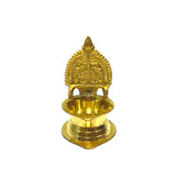 Buy cheap Kamakshi Vizhaku Small Online