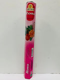 Buy cheap Clove Rose Incense Stick Online