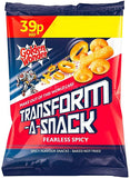 Buy cheap Transforma Spicy 30g Online