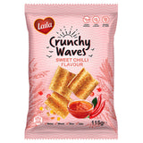 Buy cheap Crunchy Waves Sweet Chilli Online