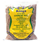 Buy cheap Kings Red Raw Rice Polished Online