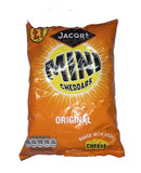 Buy cheap Jacobs Mini Cheddars Original Online