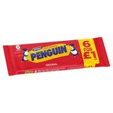 Buy cheap Mcvities Penguin 6pack Online