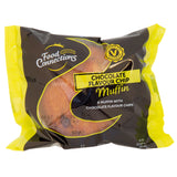 Buy cheap Fc Choc Flav Chip Muffin Online