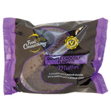 Buy cheap Fc Double Choc Flavour Muffin Online