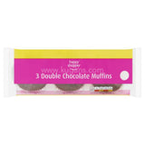 Buy cheap Hs Double Choc Muffins Online