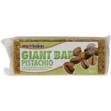 Buy cheap Giant Bar Oats Pistachio Online