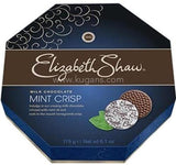 Buy cheap Elizabeth Mint Crisp Milk Choc Online