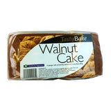 Buy cheap Tasty Bake Walnut Cake 300g Online