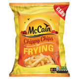 Buy cheap Mc Cain Crispy Chips 900g Online