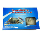 Buy cheap Blue Swimming Crab 1kg Online