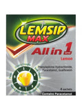 Buy cheap Lemsip Max All In One Online