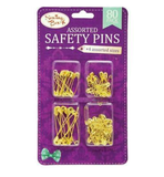 Buy cheap Safety Pins Online