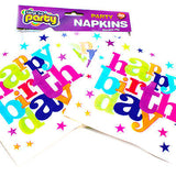 Buy cheap Party Napkins Online