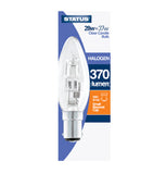 Buy cheap Status 28w-370 Bc Clear Bulb Online